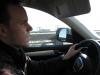 Benny nach 4h Linksverkehr - Rückfahrt